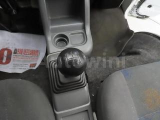 2017 GM DAEWOO (CHEVROLET)  DAMAS 5 SEATS 코치 LIBIG - 16