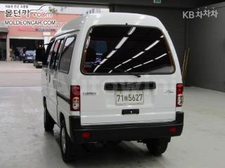 KLY2B11SDHC251412 2017 GM DAEWOO (CHEVROLET)  DAMAS 5 SEATS 코치 LIBIG-3