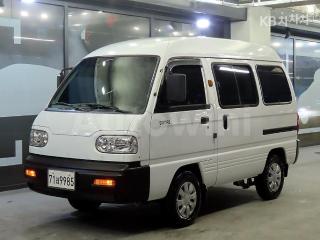 KLY2B11SDHC222540 2017 GM DAEWOO (CHEVROLET)  DAMAS 5 SEATS 코치 LIBIG-0