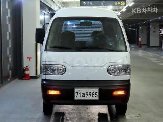 KLY2B11SDHC222540 2017 GM DAEWOO (CHEVROLET)  DAMAS 5 SEATS 코치 LIBIG-1