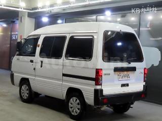 KLY2B11SDHC222540 2017 GM DAEWOO (CHEVROLET)  DAMAS 5 SEATS 코치 LIBIG-3