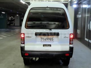 KLY2B11SDHC222540 2017 GM DAEWOO (CHEVROLET)  DAMAS 5 SEATS 코치 LIBIG-4