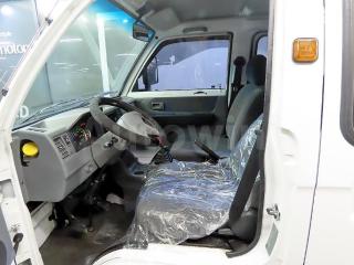 2017 GM DAEWOO (CHEVROLET)  DAMAS 5 SEATS 코치 LIBIG - 7