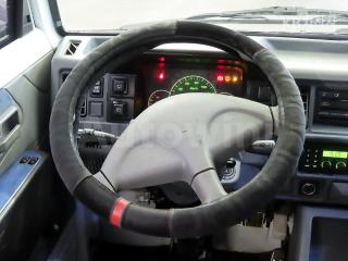 2017 GM DAEWOO (CHEVROLET)  DAMAS 5 SEATS 코치 LIBIG - 9