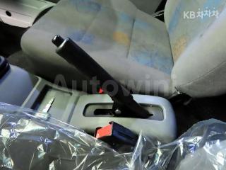 2017 GM DAEWOO (CHEVROLET)  DAMAS 5 SEATS 코치 LIBIG - 14