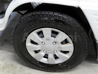 2017 GM DAEWOO (CHEVROLET)  DAMAS 5 SEATS 코치 LIBIG - 15