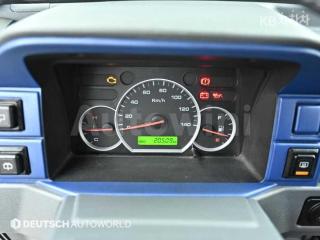 2020 GM DAEWOO (CHEVROLET)  DAMAS 5 SEATS 코치 LIBIG - 8