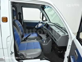 2020 GM DAEWOO (CHEVROLET)  DAMAS 5 SEATS 코치 LIBIG - 10