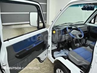 2020 GM DAEWOO (CHEVROLET)  DAMAS 5 SEATS 코치 LIBIG - 11