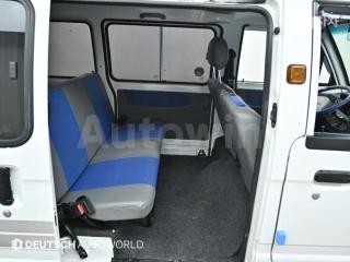 2020 GM DAEWOO (CHEVROLET)  DAMAS 5 SEATS 코치 LIBIG - 12
