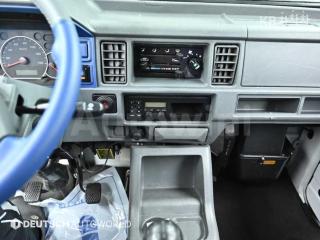 2020 GM DAEWOO (CHEVROLET)  DAMAS 5 SEATS 코치 LIBIG - 14