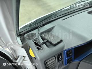 2020 GM DAEWOO (CHEVROLET)  DAMAS 5 SEATS 코치 LIBIG - 16