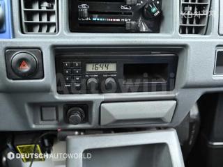 2020 GM DAEWOO (CHEVROLET)  DAMAS 5 SEATS 코치 LIBIG - 17