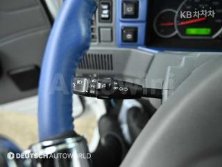 2020 GM DAEWOO (CHEVROLET)  DAMAS 5 SEATS 코치 LIBIG - 18