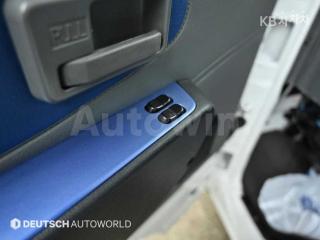 2020 GM DAEWOO (CHEVROLET)  DAMAS 5 SEATS 코치 LIBIG - 19
