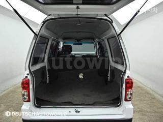2020 GM DAEWOO (CHEVROLET)  DAMAS 5 SEATS 코치 LIBIG - 20