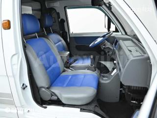 2020 GM DAEWOO (CHEVROLET)  DAMAS VAN 2 SEATS PANEL VAN DLX - 10