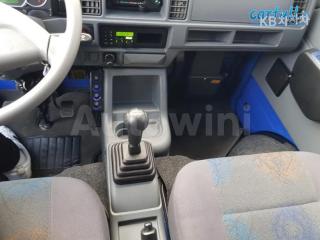 2018 GM DAEWOO (CHEVROLET)  DAMAS VAN 2 SEATS PANEL VAN DLX - 16