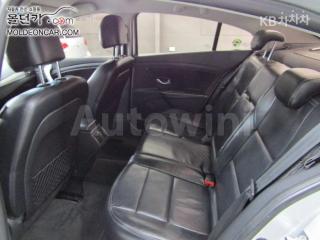 2011 RENAULT SAMSUNG  SM3 SE BLACK BASIC - 10