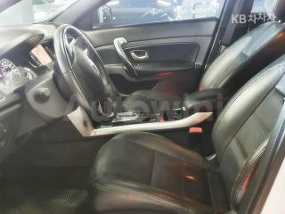 2013 RENAULT SAMSUNG  SM5 PLATINUM LE BASIC - 10