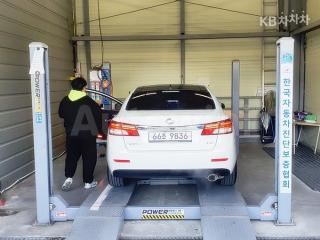 2013 RENAULT SAMSUNG  SM5 PLATINUM LE BASIC - 20