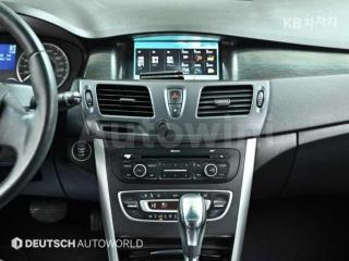 2013 RENAULT SAMSUNG  SM5 PLATINUM SE PLUS - 14