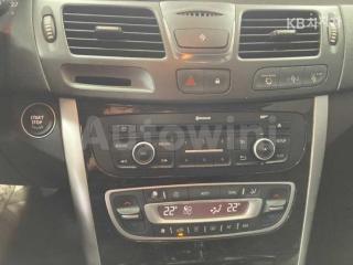 2013 RENAULT SAMSUNG  SM5 PLATINUM SE 파노라마 - 11