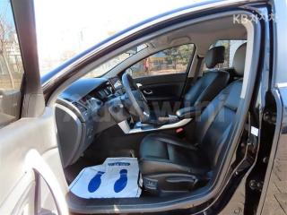 2013 RENAULT SAMSUNG  SM5 PLATINUM LPLI SE PLUS - 7