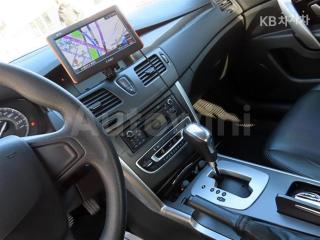 2013 RENAULT SAMSUNG  SM5 PLATINUM LPLI SE PLUS - 12