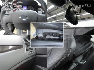 2013 RENAULT SAMSUNG  SM5 PLATINUM LPLI LE BASIC - 13