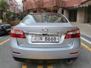 KNMA4C2CMBP022711 2011 RENAULT SAMSUNG  SM5  LPLI 택시렌터카 LUXURY-4