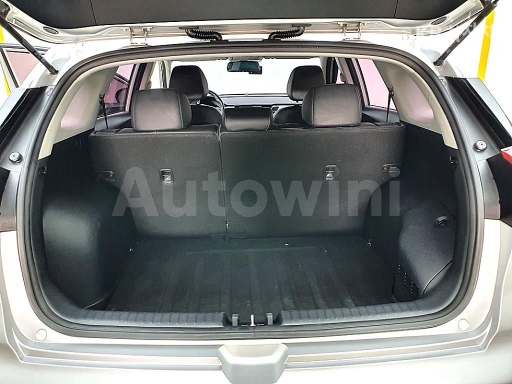 2017 KIA NIRO 1.6 PRESTIGE - 15