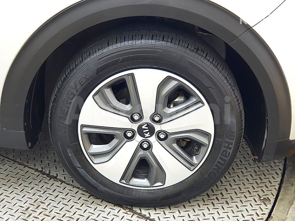 2017 KIA NIRO 1.6 PRESTIGE - 17
