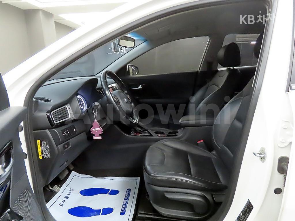 KNACB81CGHA020384 2017 KIA NIRO 1.6 PRESTIGE-4
