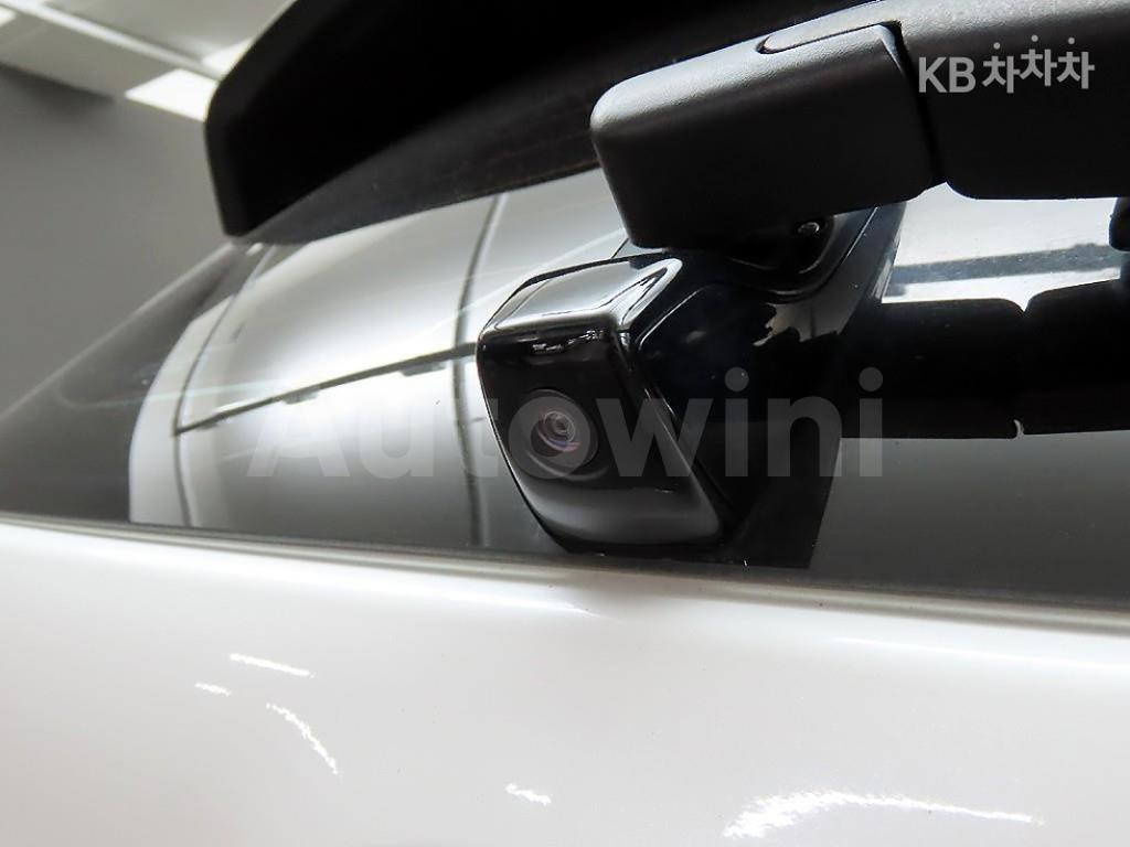 2017 KIA NIRO 1.6 PRESTIGE - 15