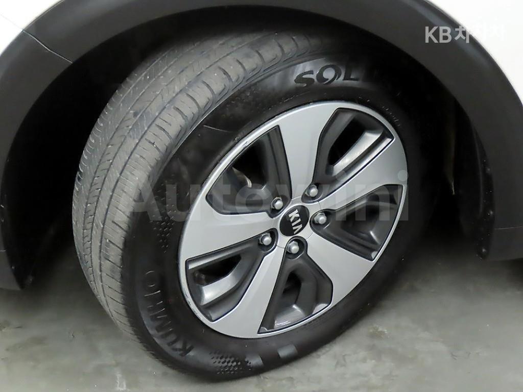 2017 KIA NIRO 1.6 PRESTIGE - 20