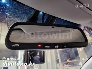 2017 KIA NIRO 1.6 PHEV PRESTIGE - 14
