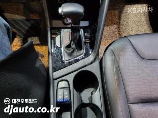 2017 KIA NIRO 1.6 PHEV PRESTIGE - 16