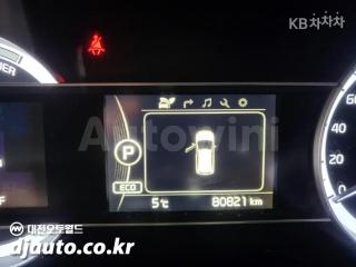 2017 KIA NIRO 1.6 PHEV PRESTIGE - 19