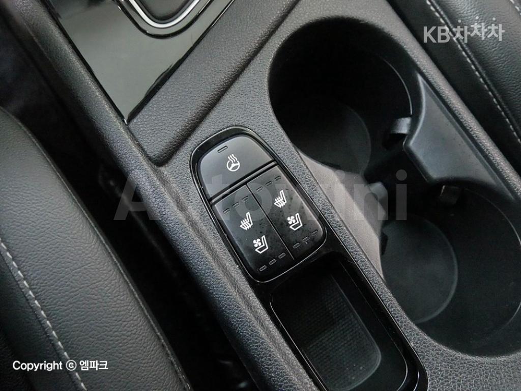 2016 KIA NIRO 1.6 PRESTIGE - 13