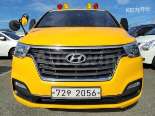 KMJWA37TBKU069583 2019 HYUNDAI  GRAND STAREX LPI 어린이버스 15 SEATS-3