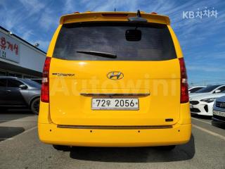 2019 HYUNDAI  GRAND STAREX LPI 어린이버스 15 SEATS - 7