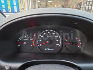 2019 HYUNDAI  GRAND STAREX LPI 어린이버스 15 SEATS - 9
