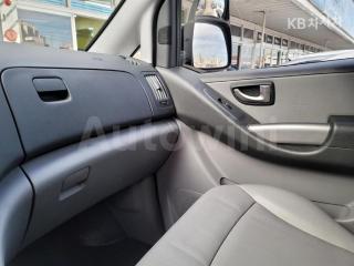 2019 HYUNDAI  GRAND STAREX LPI 어린이버스 15 SEATS - 19