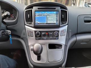 2019 HYUNDAI  GRAND STAREX LPI 어린이버스 15 SEATS - 11