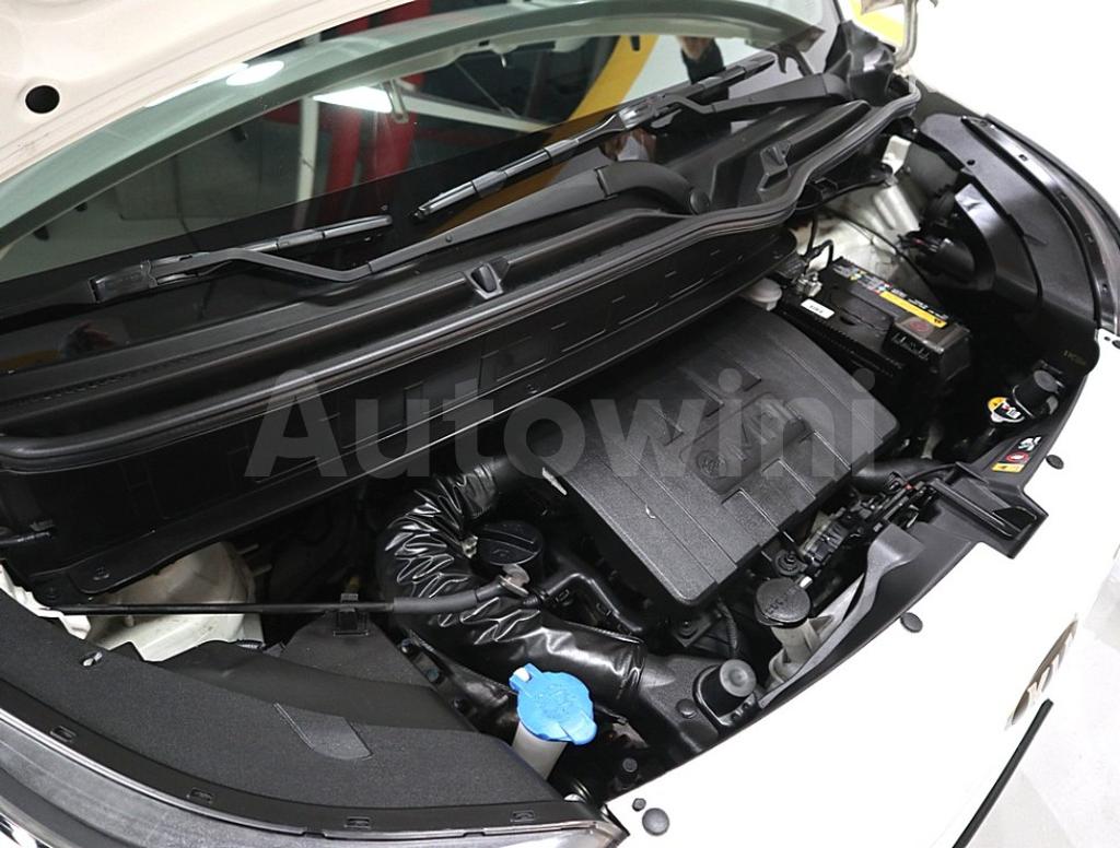 2020 KIA  RAY VAN 1.0 GASOLINE VAN LUXURY SPECIAL - 6