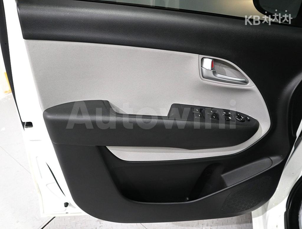2020 KIA  RAY VAN 1.0 GASOLINE VAN LUXURY SPECIAL - 19