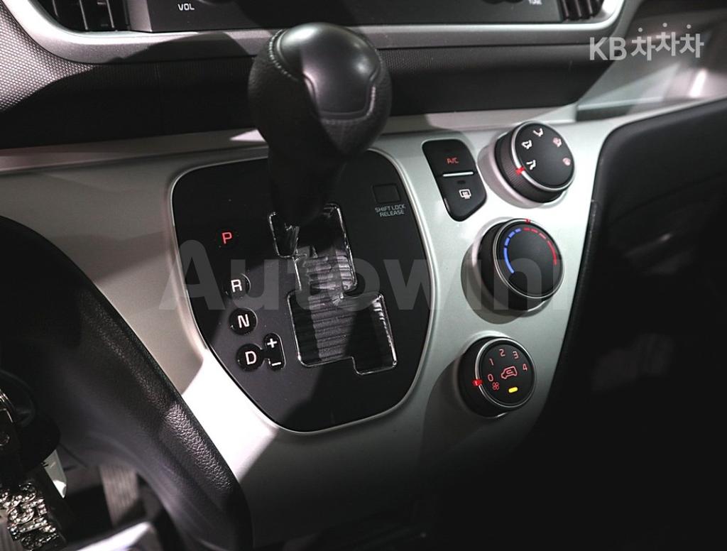 2020 KIA  RAY VAN 1.0 GASOLINE VAN LUXURY SPECIAL - 14