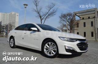 KLAZA69CDKB117043 2019 GM DAEWOO (CHEVROLET)  MALIBU 1.6 DIESEL LT PREMIUM-0