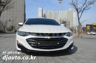 KLAZA69CDKB117043 2019 GM DAEWOO (CHEVROLET)  MALIBU 1.6 DIESEL LT PREMIUM-1